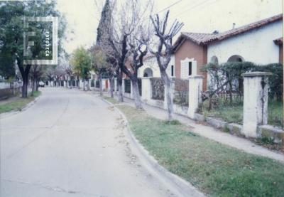 Barrio de Agua y Energía