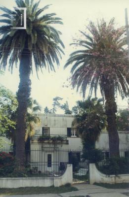 Bodega de Ponte