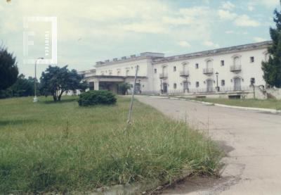 Hotel Colonial