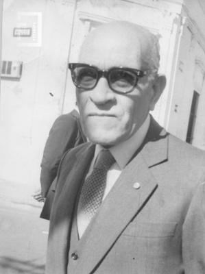 Gregorio Santiago Chervo