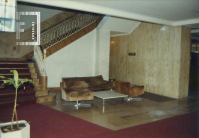Hotel Colonial, interior
