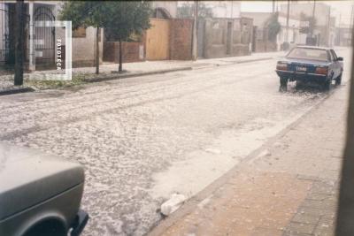 Pedrada