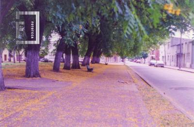 Plaza Sarmiento