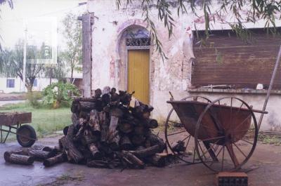 Casa calle Ingenieros