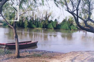 Arroyo Yaguarón