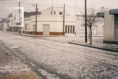 Pedrada