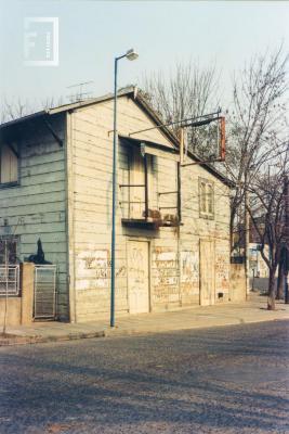 Casilla de Menchaca