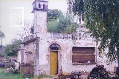 Casa calle Ingenieros