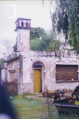 Casa calle Ingenieros