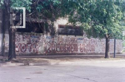 Galpones Av. Falcón
