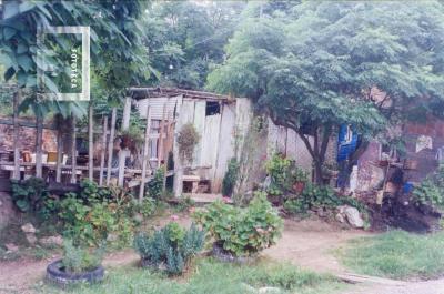 Rancho de Dorita en Costanera, esq. Bustamante
