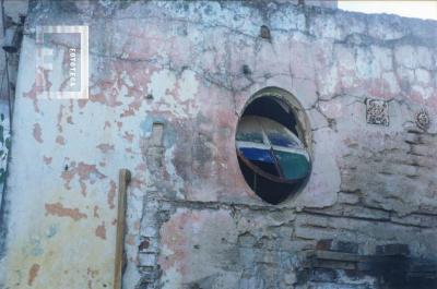 casa antigua Ameghino 307