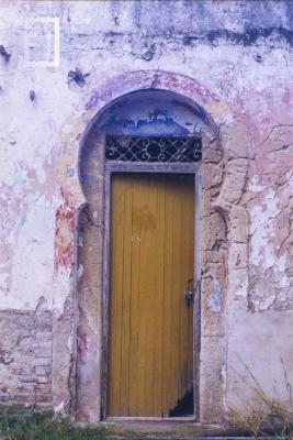 Casa calle Ingenieros