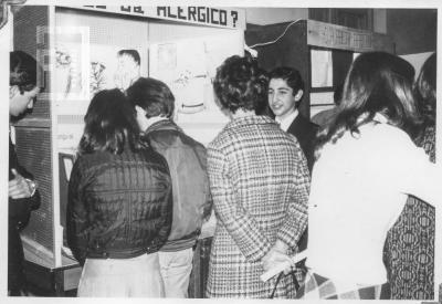 Feria de Ciencias