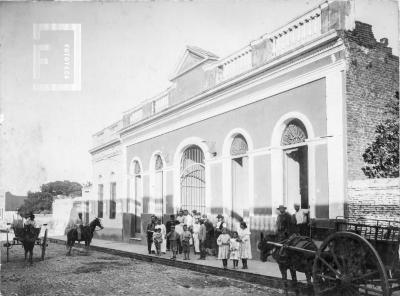 Mercado Norte