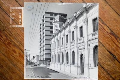Palacio Municipal