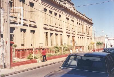 Escuela Nº 1