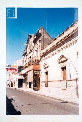Ex cine Palace Theatre