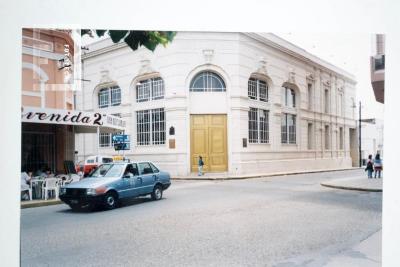 Banco Nación