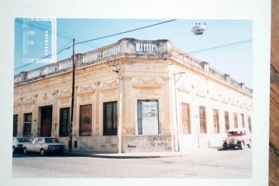 Vieja Escuela Normal