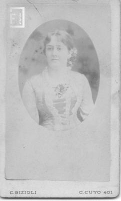 Carmen G. de Benítez