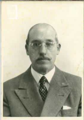 Prof. Américo Varela