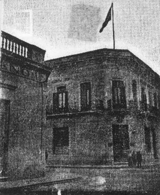 Banco de la Nación