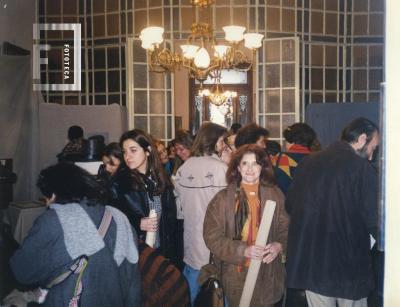 Exposición en el Museo Municipal