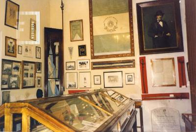 Sala Patria