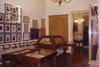 Sala Municipal