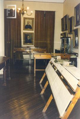 Sala Municipal