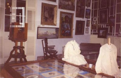 Día Internacional de los Museos