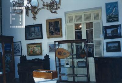 Sala Artística