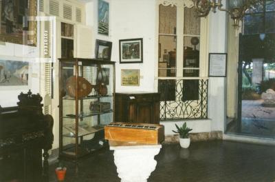 Sala Artística