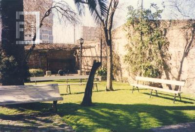 Jardines Museo
