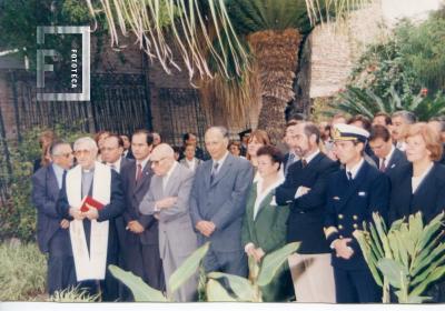 Celebrando el 252º aniversario de la fundación de la Ciudad y reapertura del Museo