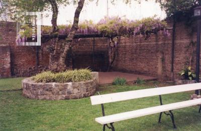 Jardín del Museo