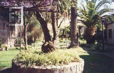 Jardines Museo