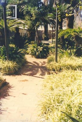 Jardines Museo