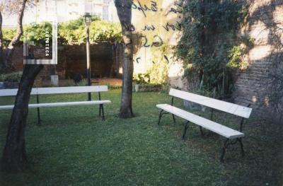 Jardín del Museo