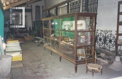 Sector Tradicional Museo
