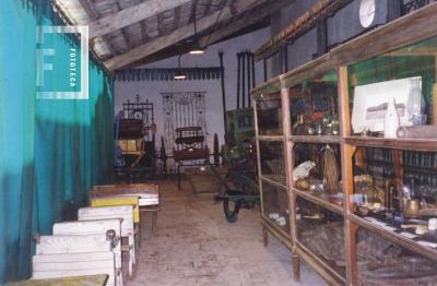 Sector Tradicional Museo