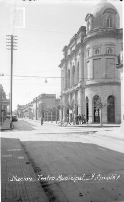 Teatro Municipal