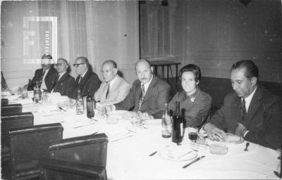 Celebración Día de la Numismática