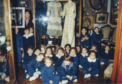 Jardín de Infantes Colegio Misericordia