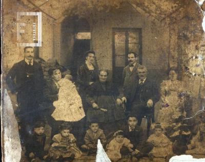Familia Dastugue