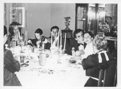 Grupo Aleph