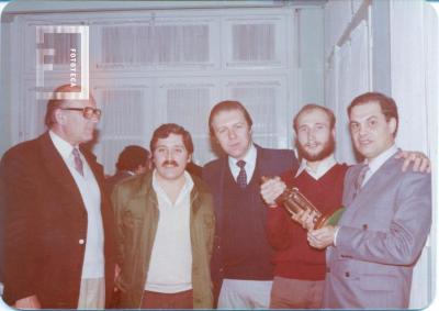 Grupo Aleph