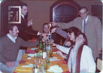 Grupo Aleph
