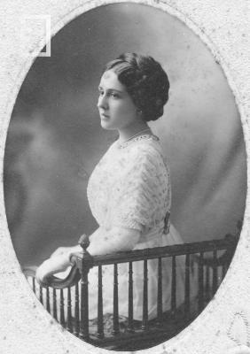 Ma. E. Sánchez Echagüe